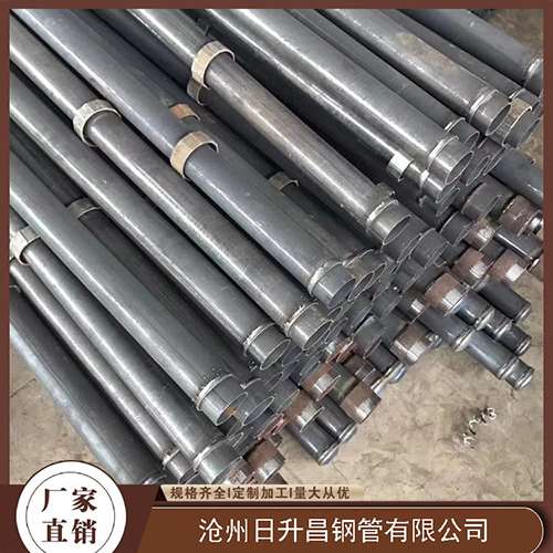 昭阳声测管生产厂家