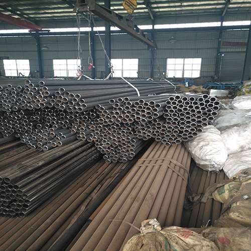 昭阳[50声测管规格尺寸]建立中长期去产能有效机制